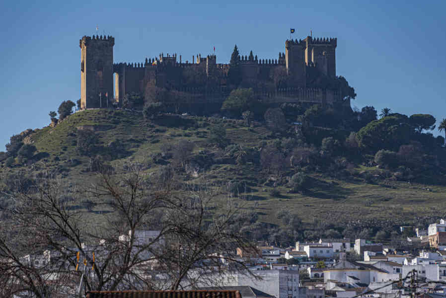 Córdoba - Almodóvar del Rio 01 - castillo de Almodóvar.jpg